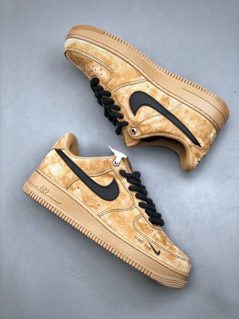 Nike Air Force 1 Shoes